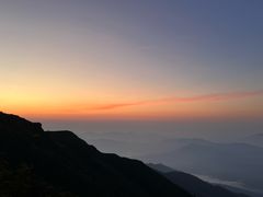 -大围山国家森林公园