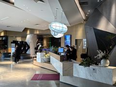 -苏州平江万达广场美居酒店