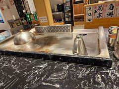 -大成铁板烧•板前(复古餐厅石老人店)