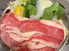 寿喜锅-米仓食堂(凯德广场店)