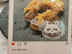 -争鲜回转寿司(太阳宫凯德MALL店)