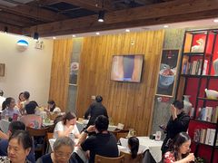 -福海居烤鸭店(鸟巢店)