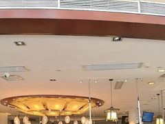 -东莞塘厦三正半山温泉酒店·沙利文西餐厅