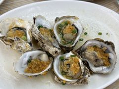 -红月湾海鲜饭店•沙滩海景(双月湾店)