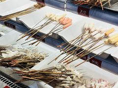 -牛华八婆麻辣烫(起源店)