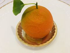 -张爱施法式西餐厅(汉街店)