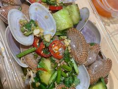 -圆蛋酒料•生腌(开元路店)