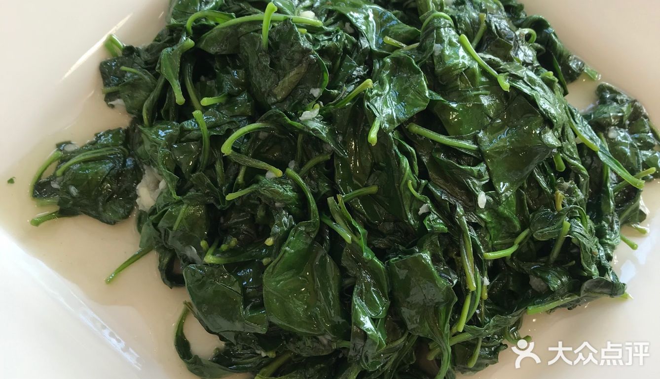 原汁原味的白灼最能保证虾的鲜美