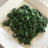 原汁原味的白灼最能保证虾的鲜美