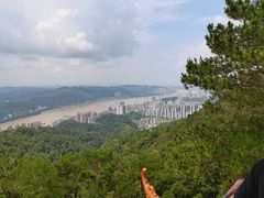 -白云山风景名胜区