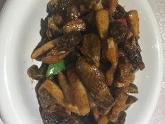 -便宜坊烤鸭店(甜水园店)