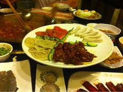 iphone_upload_pic-红鼎坊·老成都火锅(新南门店)