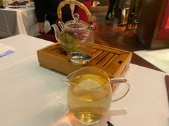 -香乐园·淮扬菜中餐厅·Shang Garden(福田香格里拉店)