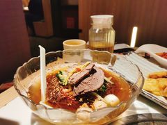 -七八冷面·延边朝鲜族美食(圣熙八号店)