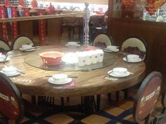 包厢-百年神厨·地道川菜(清江西路店)