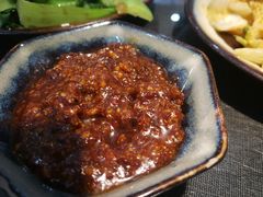 -大牛湾·眷村牛肉面(蠡溪店)