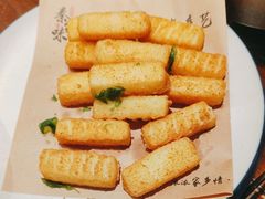 -秦家味老菜馆(民族北路店)