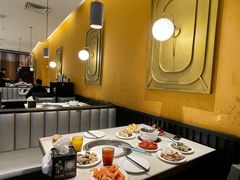 -钱小奴创意自助餐厅(仙居吾悦店)