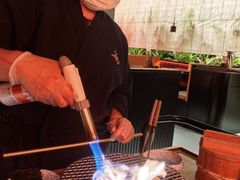 -無二炙坊·和牛烧肉(大钟寺1733店)