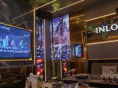 -INLOVE KTV(西溪印象城店)