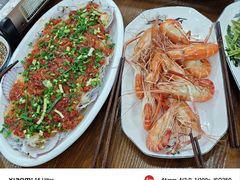 -观桥阁(锦溪店)