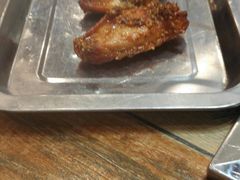 -胖姐活羊烧烤家乡菜(刘家桥店)