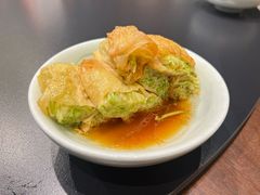 -水先生寧波菜(天一店)
