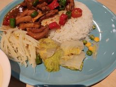 -避风塘(百联东郊店)