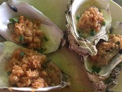 -四川小胡子海鲜(丁村万人海鲜广场店)