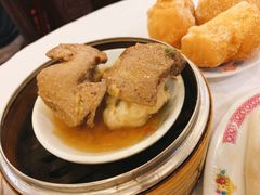 猪润烧卖-凤城酒家(渣华道)