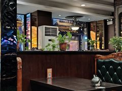 -老牌坊•鲁菜名店•地道济南菜(大观园商埠店)