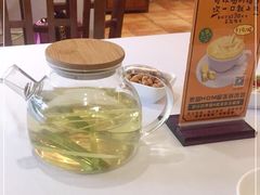 -阿诺泰·泰国餐厅(棕北店)