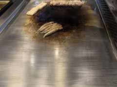 -大神太神·铁板烧(瑞虹天地月亮湾店)