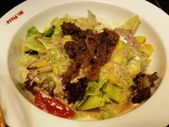 -Mr.Pizza米斯特比萨(盐城聚龙湖店)