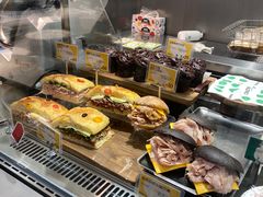 -PAOPAO Bakery&Café(港汇店)