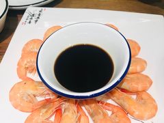 -明城饭店(万科九都荟店)