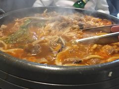 -六七八韩式烤肉·韩国料理(上杭路店)