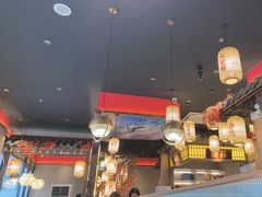 -恰饭·老长沙市井菜(天河客运站店)