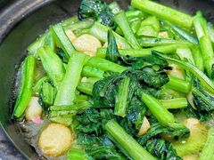 -老姑砂锅·烧烤天津菜(体北道店)