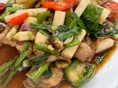 -红月湾海鲜饭店•沙滩海景(双月湾店)