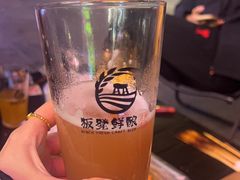 -板凳鲜酿·精酿啤酒(建设路站)