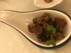 -银都上海菜馆(粤海东路店)