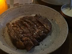 -BOR Eatery(安福路店)