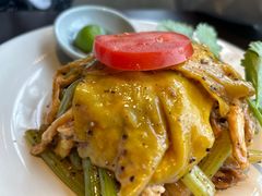 -大头虾越式风味餐厅(光明广场店)