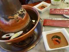 -惠丰涮肉馆(德宝新园店)