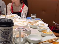 -海底捞火锅(航洋城店)