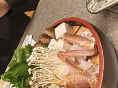 -蟹道乐(道顿堀本店)