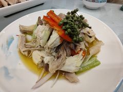 -阿西娅食府(中关村店)