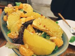-仓库南洋海鲜小排档(柳河路店)
