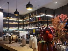 -The place那儿(新城国际店)